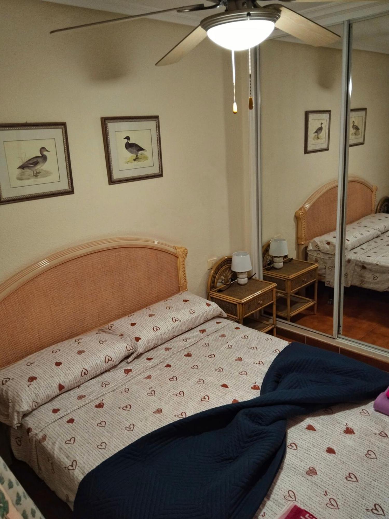 Maximar Apartment 8 Bed Places, Heated Swimmingpool Arona  Exterior foto